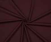 TİRİSİYA PREMİUM YÜN MEVSİMLİK KUMAŞ - BORDO