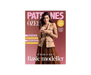 PATRONES ÖZEL BASIC PARÇALAR