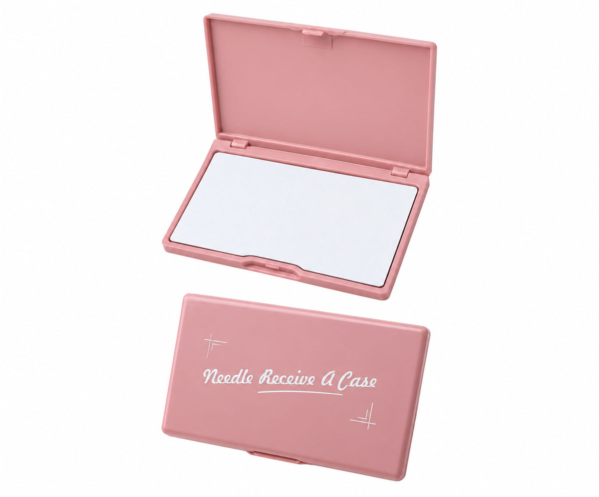 TABLETOP NEEDLE COLLECTOR