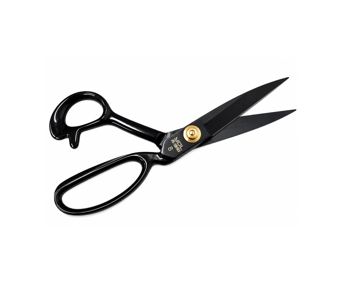 TAILOR'S SCISSORS SIZE 8