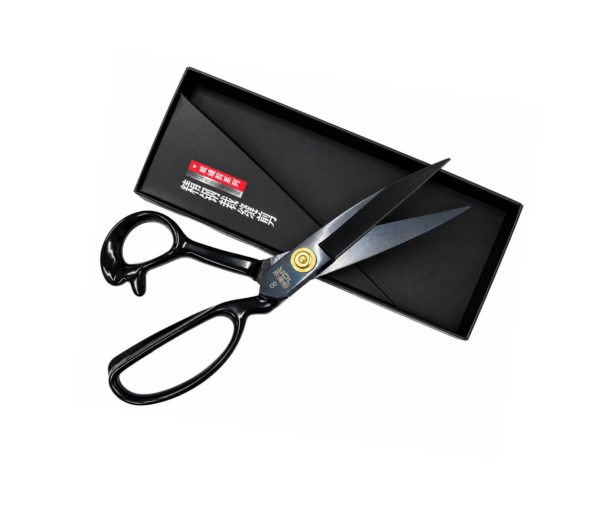 TAILOR'S SCISSORS SIZE 8