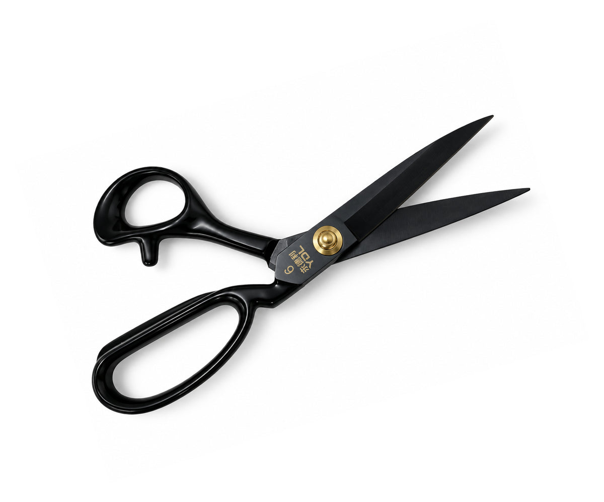 TAILOR'S SCISSORS SIZE 9