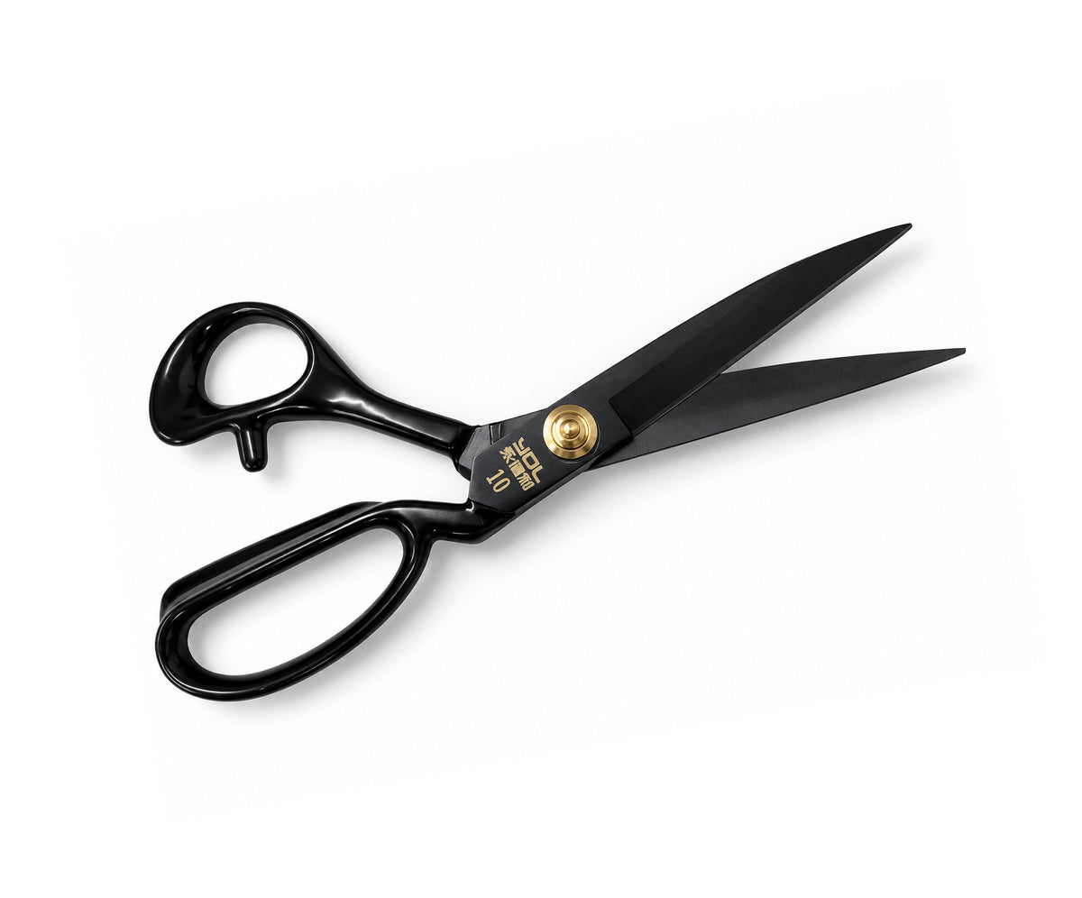 TAILOR'S SCISSORS SIZE 10