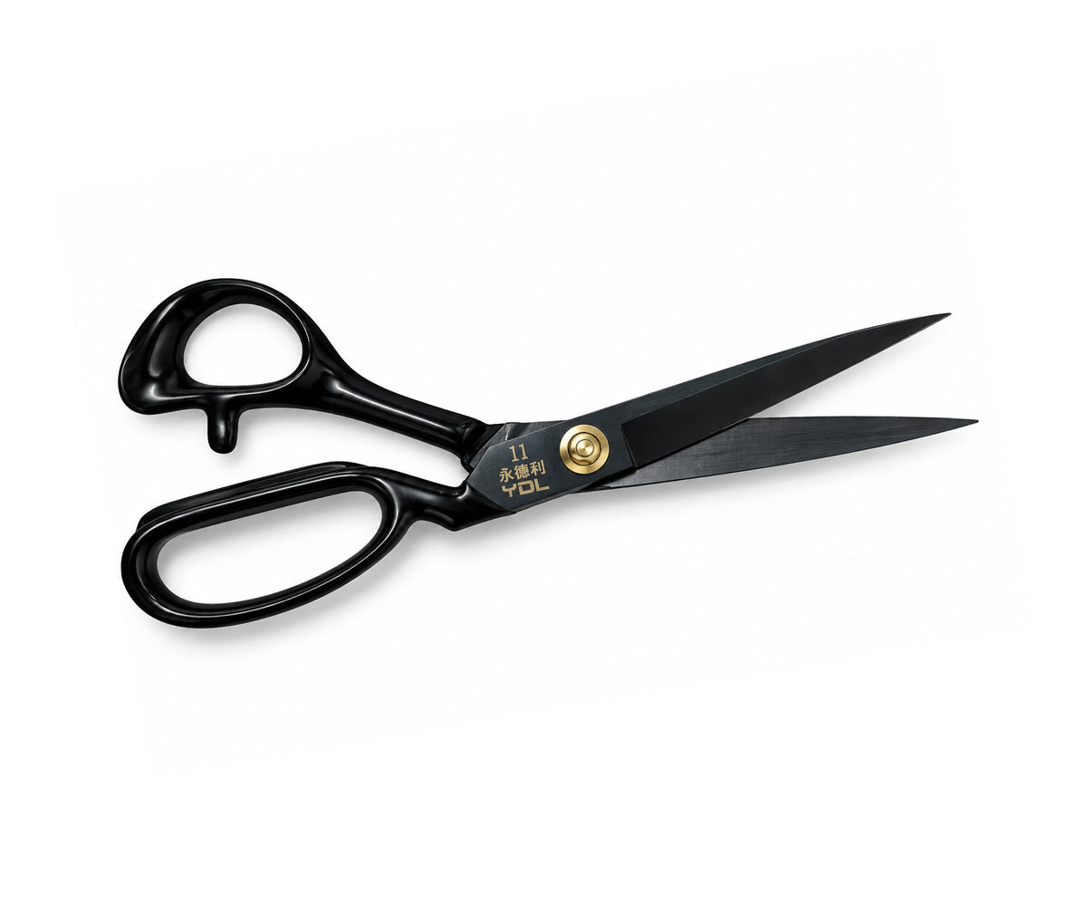 TAILOR'S SCISSORS SIZE 11