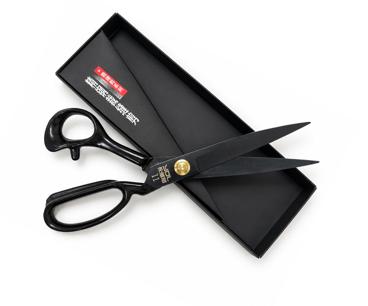 TAILOR'S SCISSORS SIZE 11