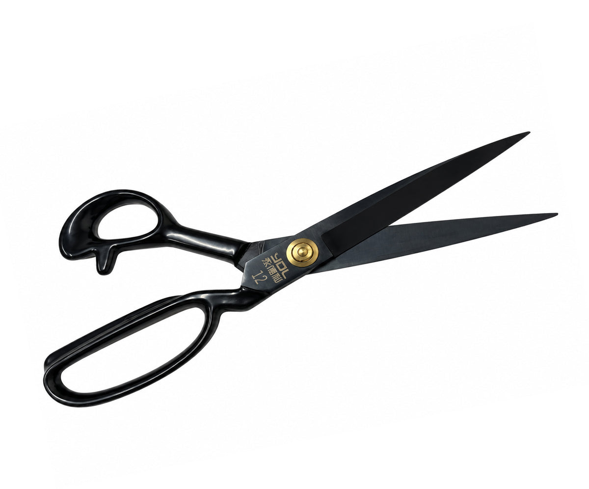 TAILOR'S SCISSORS SIZE 12