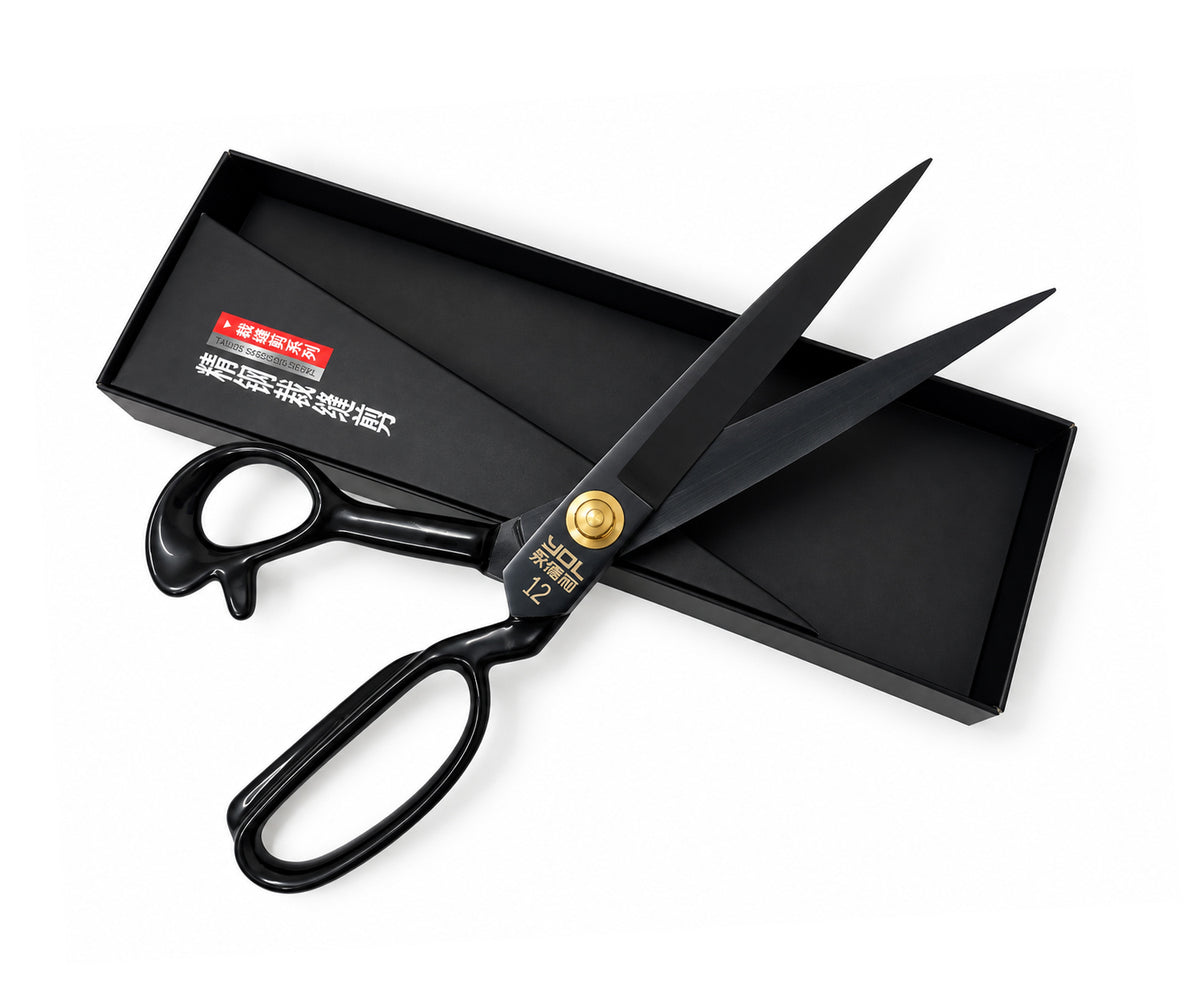 TAILOR'S SCISSORS SIZE 12