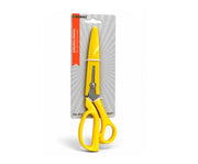 YABALI PROTECTED SCISSORS - YELLOW