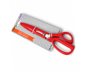 YABALI PROTECTED SCISSORS - RED