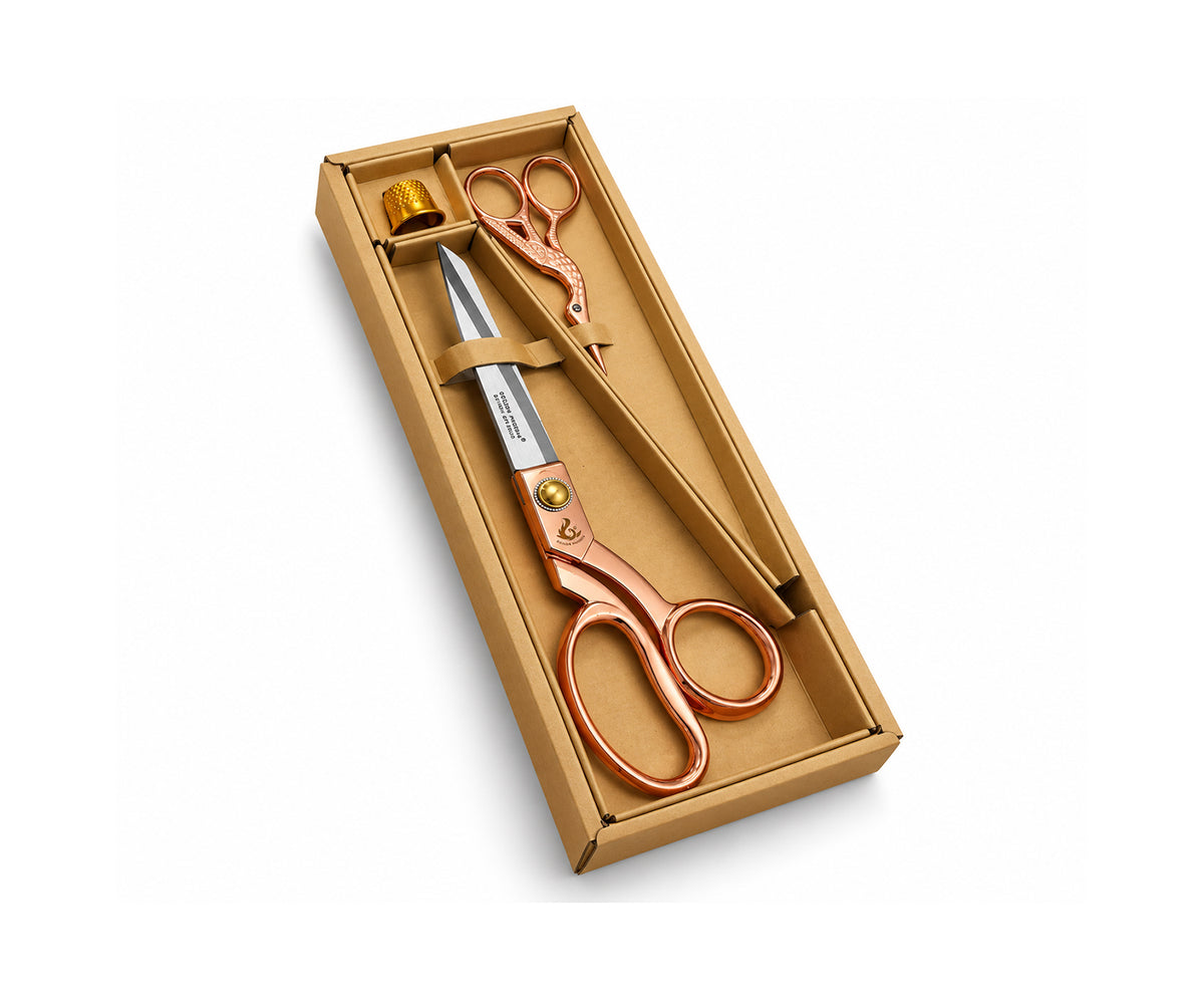 SCISSORS SET 3 PIECE SET