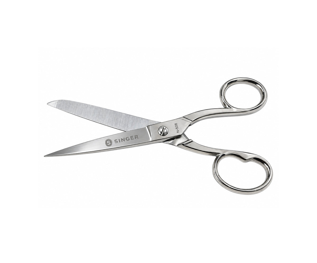 Singer PROFESSIONAL SCISSORS N-508