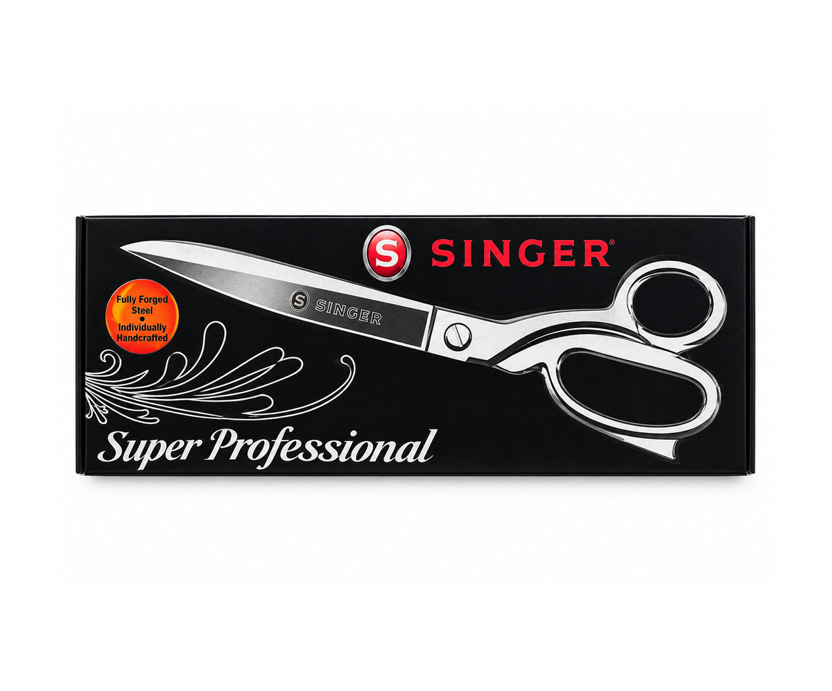 Singer PROFESSIONAL SCISSORS N-508