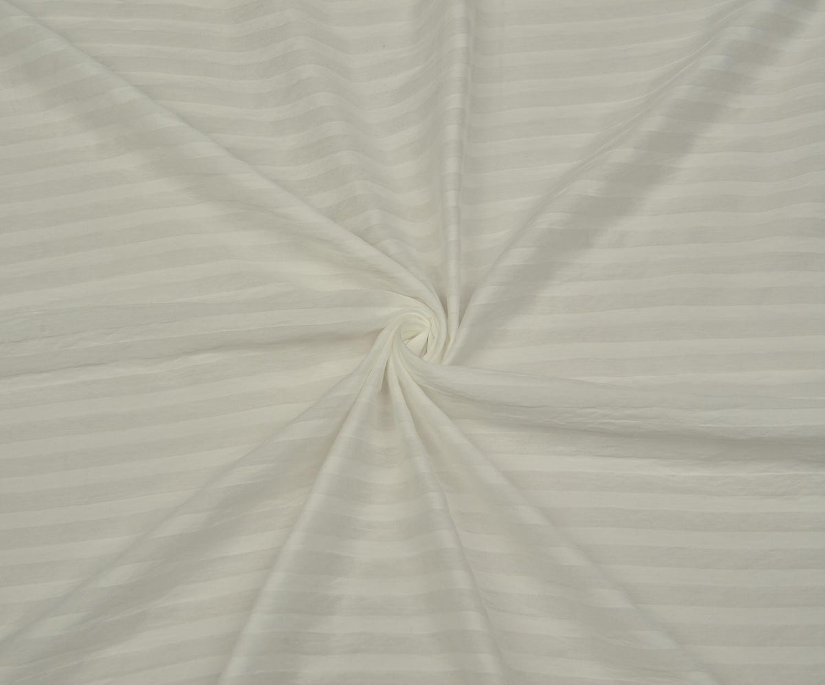 MODAL FABRIC - ECRU