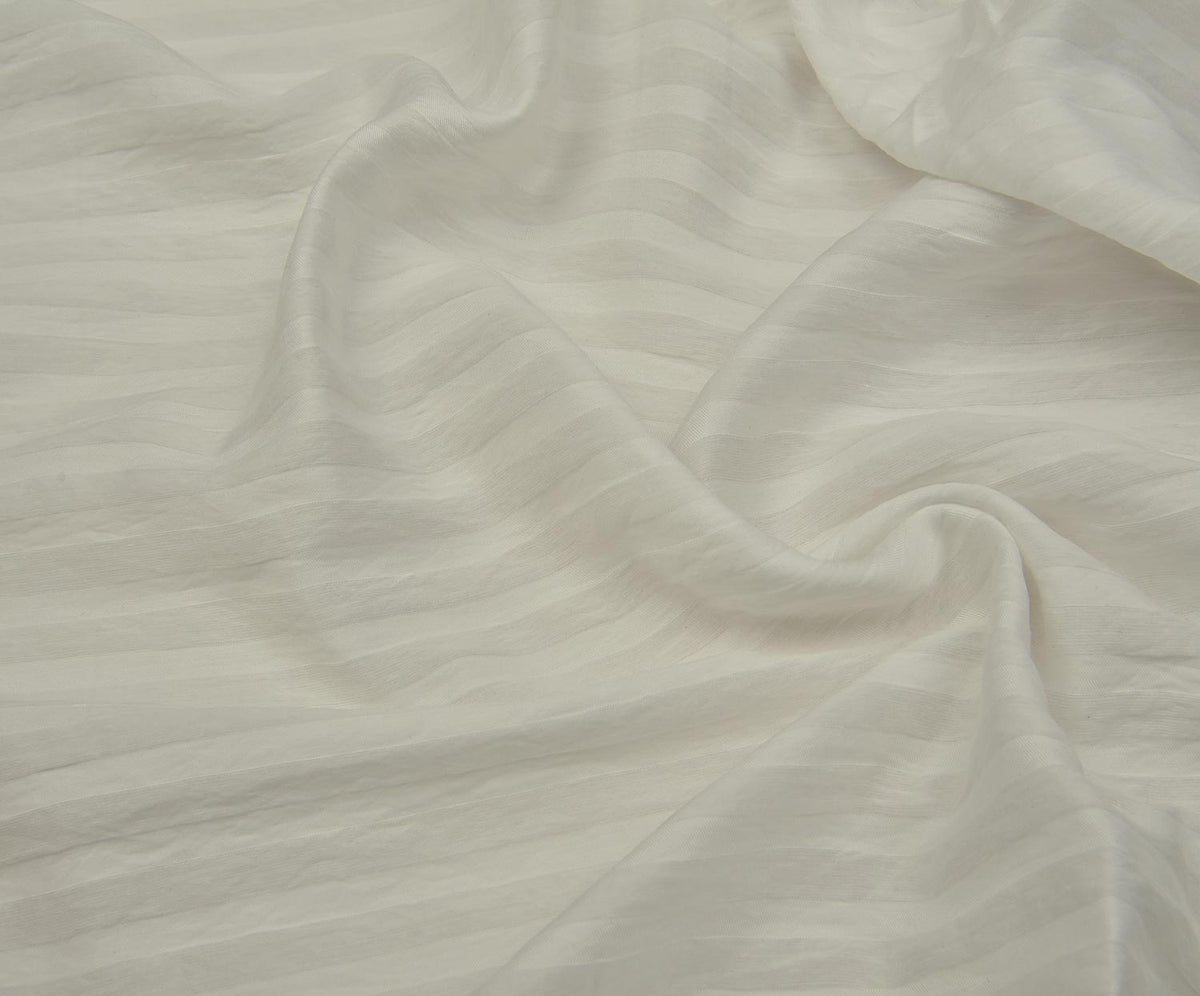 MODAL FABRIC - ECRU