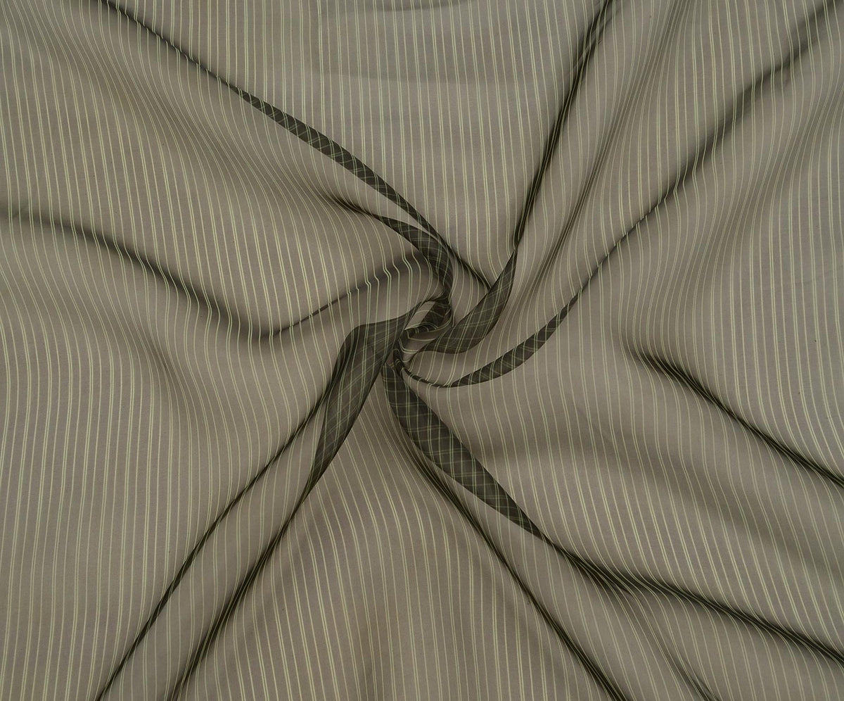 ORGANZE ŞİFON KUMAŞ