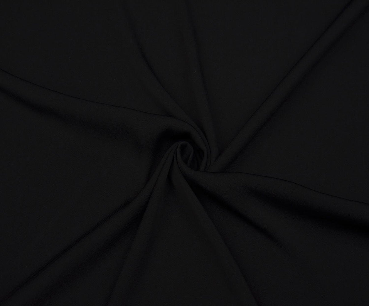 THIN CREPE FABRIC