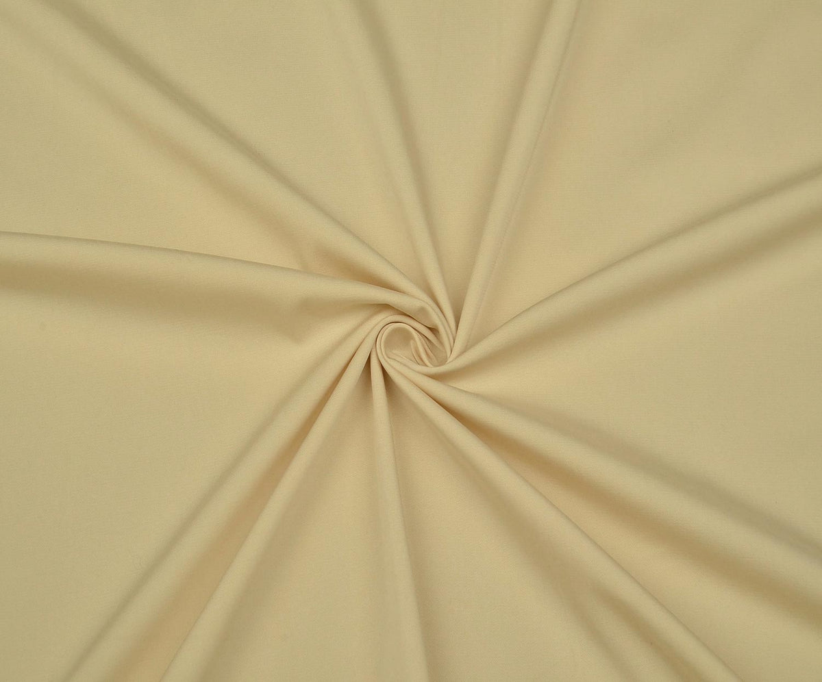 LYCRA GABARDINE FABRIC