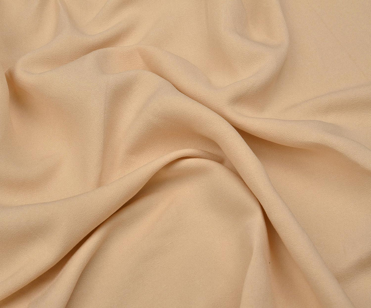 CREPE FABRIC