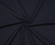 WOOL VISCOSE FABRIC