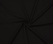 WOOL VISCOSE FABRIC