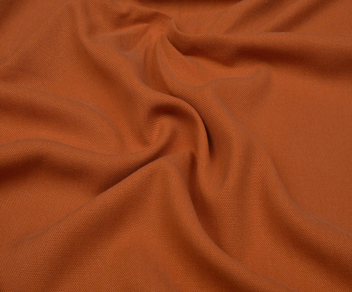 PATTERNED VISCOSE FABRIC