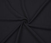 WOOL VISCOSE FABRIC
