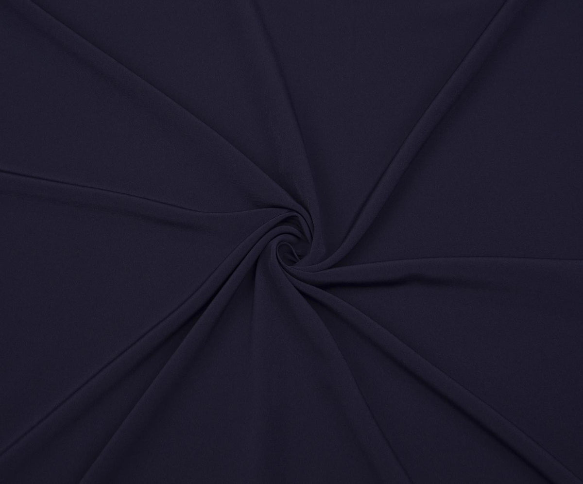CREPE FABRIC