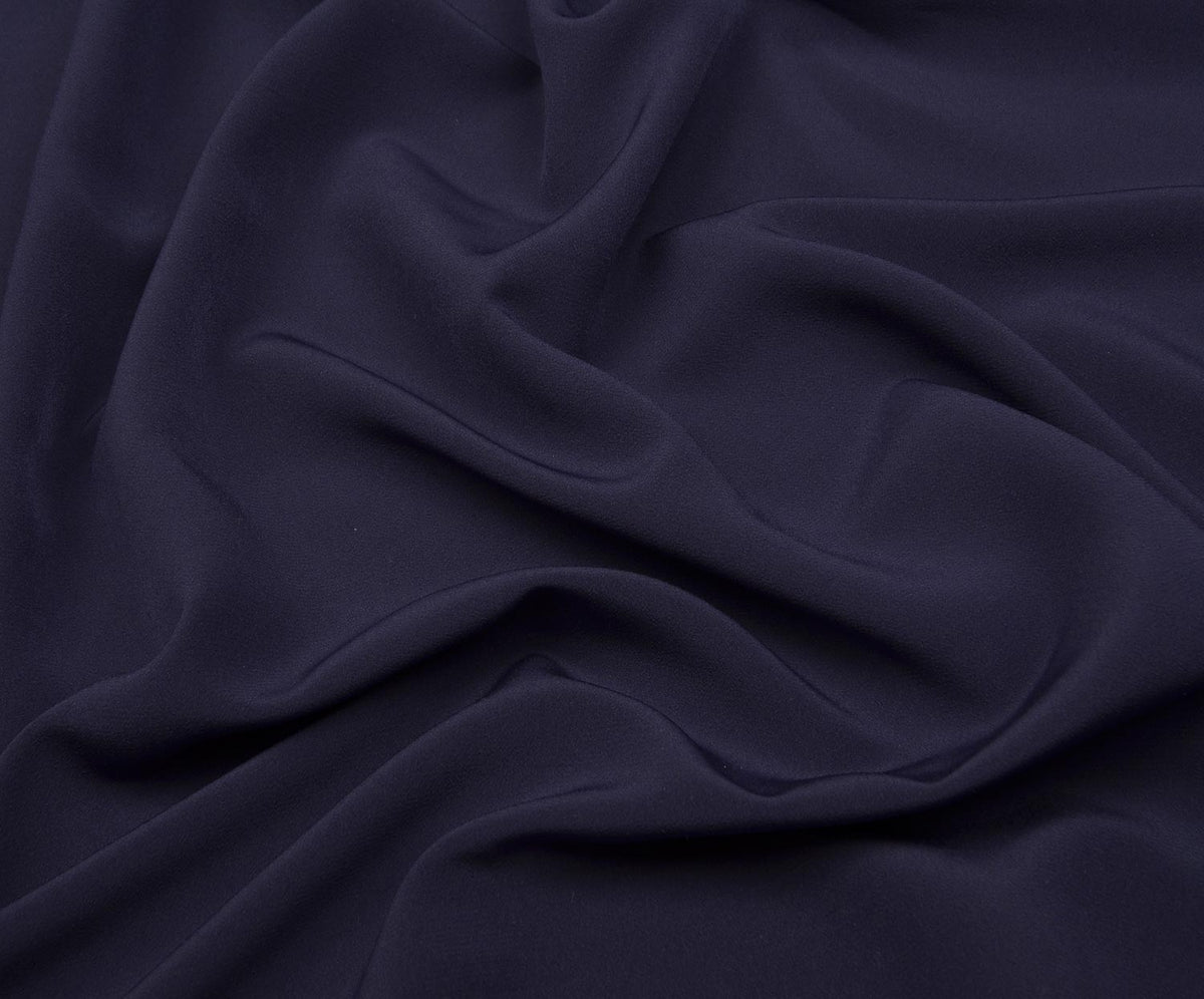 CREPE FABRIC