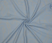 PATTERNED TENCEL FABRIC