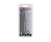 Singer STAINLESS STEEL SEWING EMBROIDERY SCISSORS
