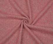 BUKLET ŞANEL KUMAŞ - PEMBE