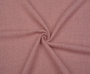 BUKLET ŞANEL KUMAŞ - PEMBE