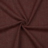 CLARET RED