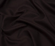 DESENLİ ETEK PANTOLON TAKIMLIK KUMAŞ - MARSALA