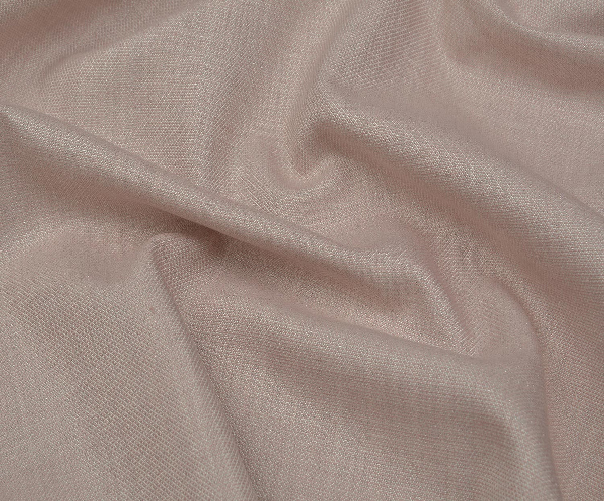 BUKLET ŞANEL KUMAŞ - PEMBE