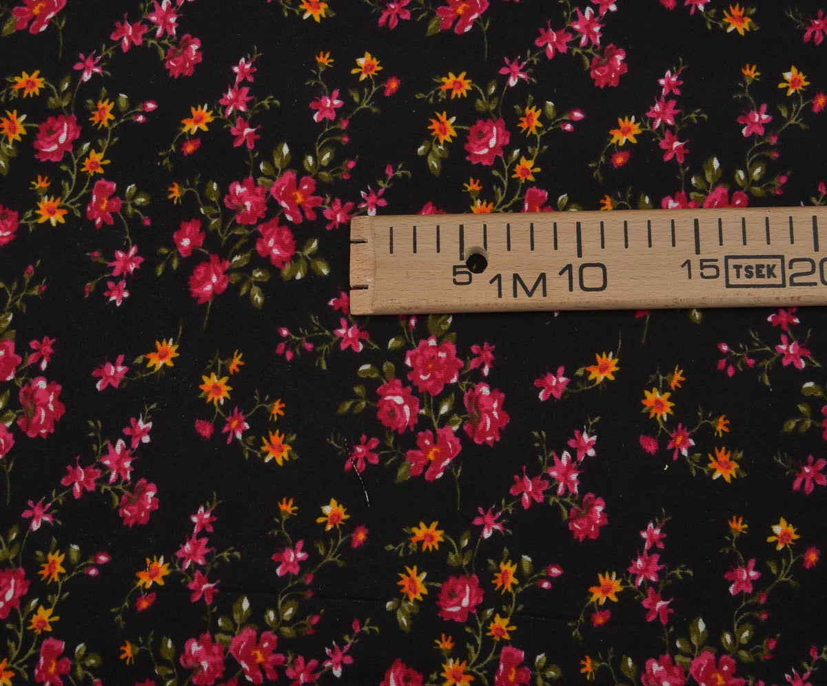 DİVİTİN PAZEN KUMAŞ - PEMBE