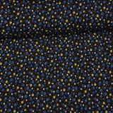 SAXE BLUE