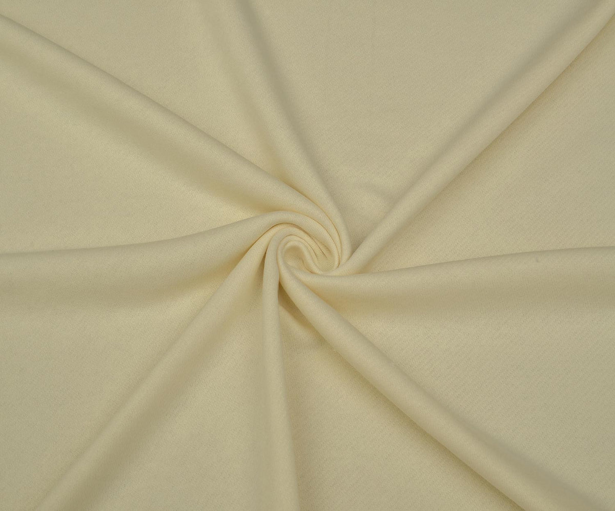 ÜÇ İPLİK DİAGONEL KUMAŞ - KEMİK