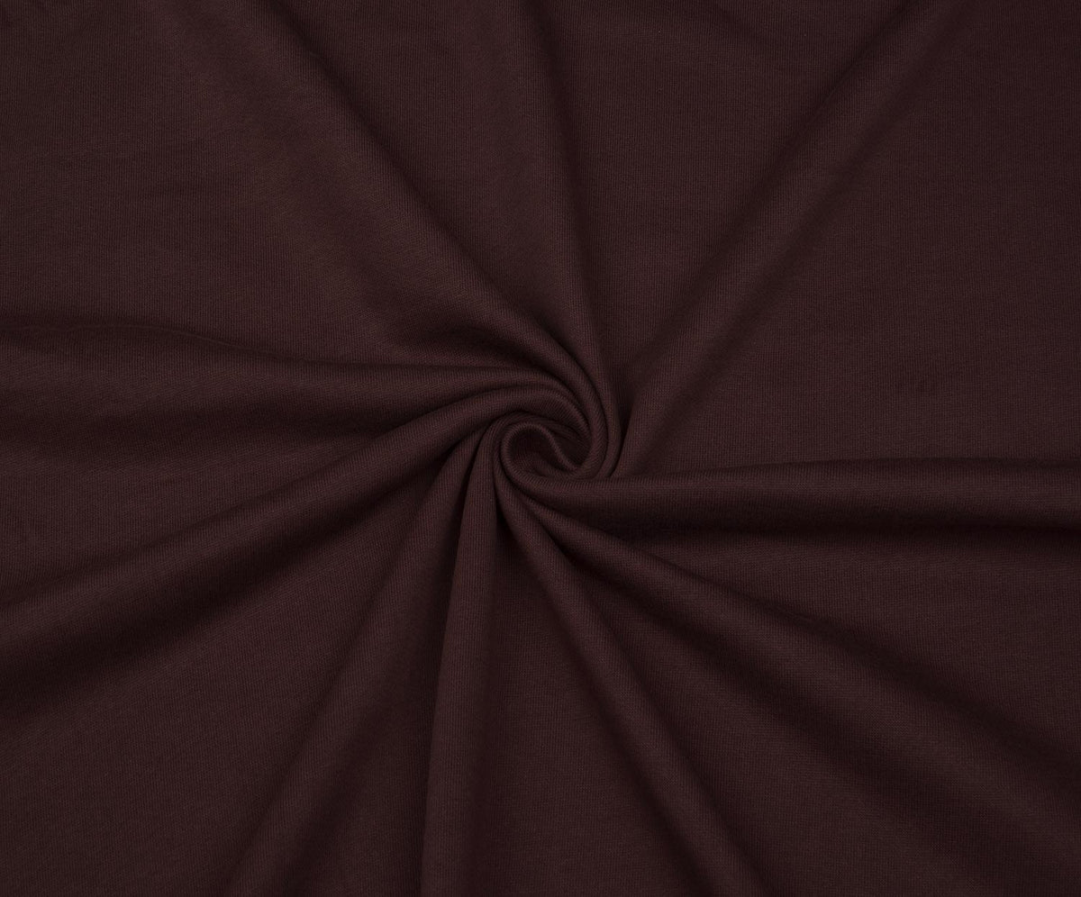 İKİ İPLİK ŞARDONLU KUMAŞ - BORDO