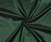 HEART PATTERN LINING FABRIC - GREEN