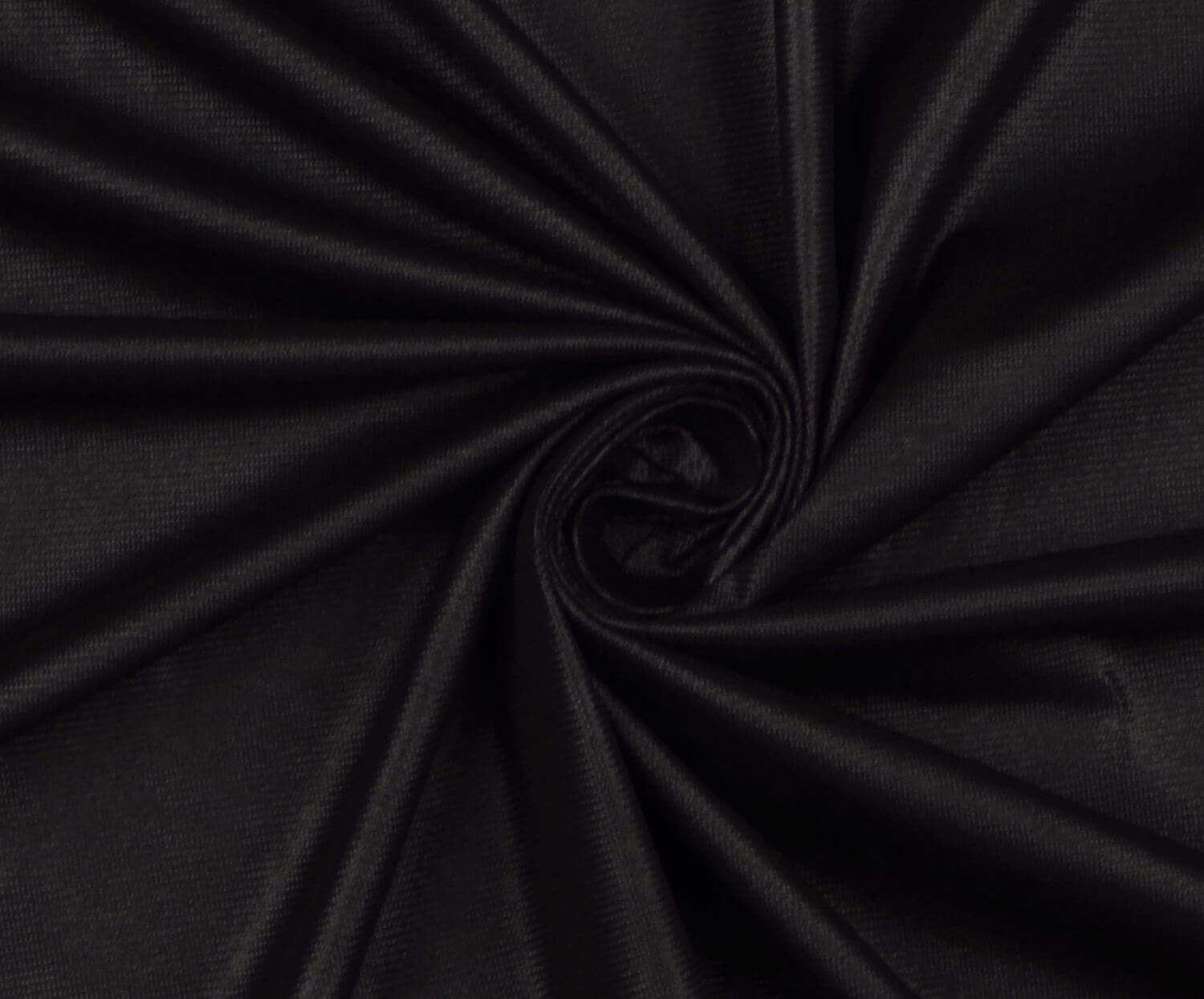 JARSE ELBİSE BLUZ - SİYAH