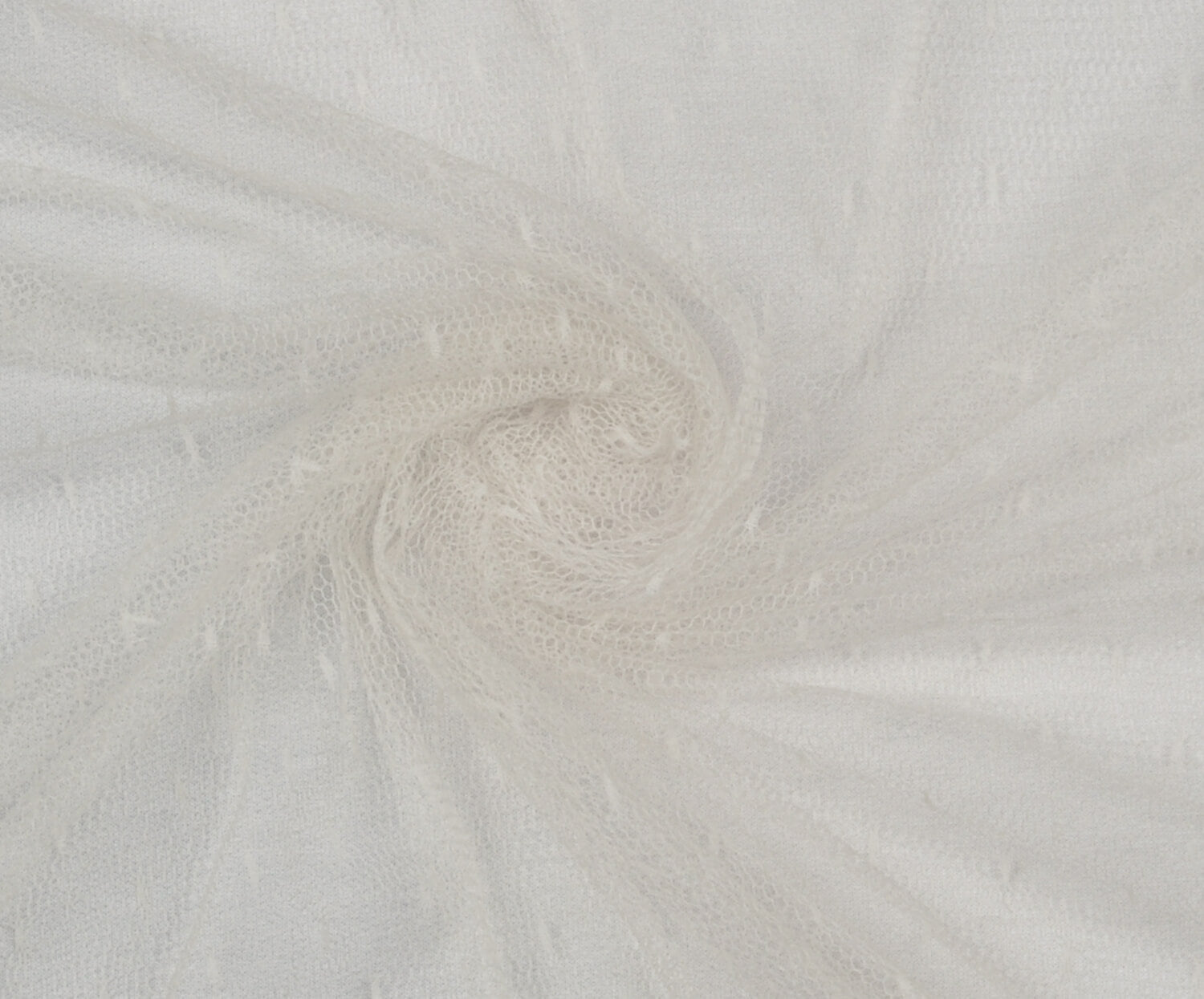 HAYAL TÜL - BEYAZ